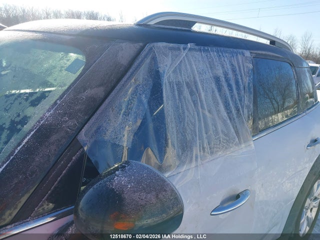 Mini Countryman Cooper 2019 WMZYV5C59K3E05156 Image 19