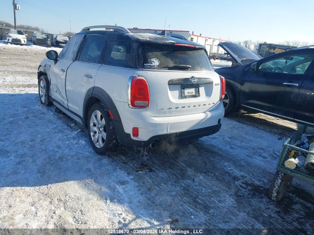 Mini Countryman Cooper 2019 WMZYV5C59K3E05156 Image 3