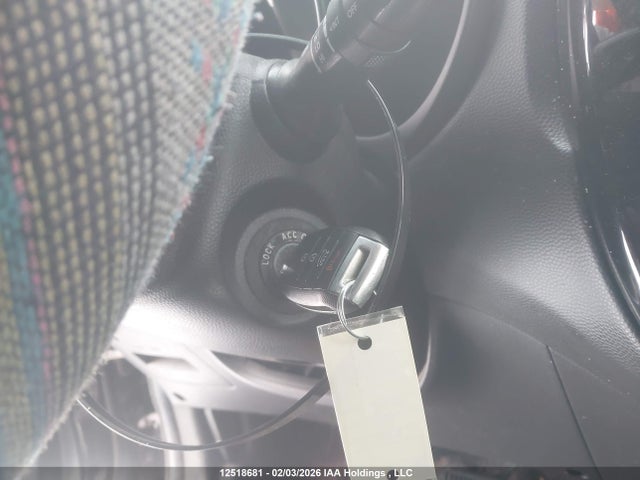 KNDJP3A5XJ7511865 KIA Soul