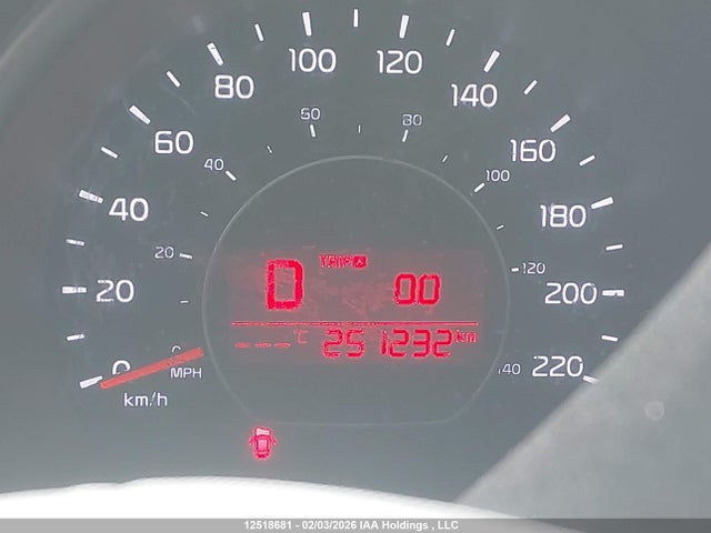 KNDJP3A5XJ7511865 KIA Soul