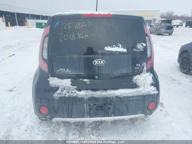 KNDJP3A5XJ7511865 KIA Soul