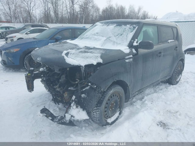 KNDJP3A5XJ7511865 KIA Soul