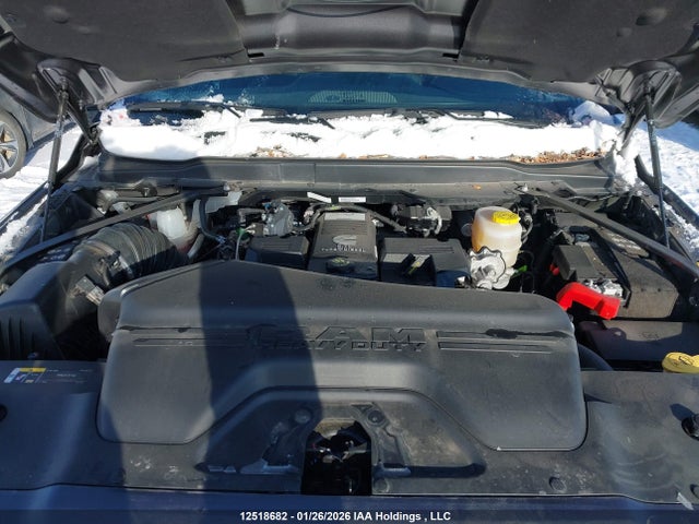 3C63R3EL3RG399784 RAM 3500 Laramie