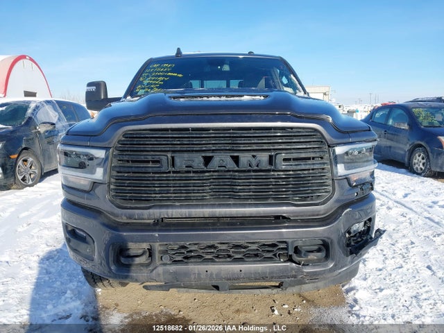 3C63R3EL3RG399784 RAM 3500 Laramie