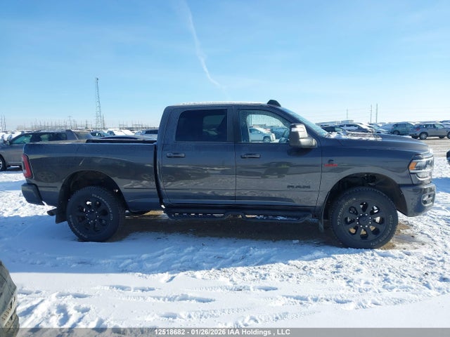 3C63R3EL3RG399784 RAM 3500 Laramie