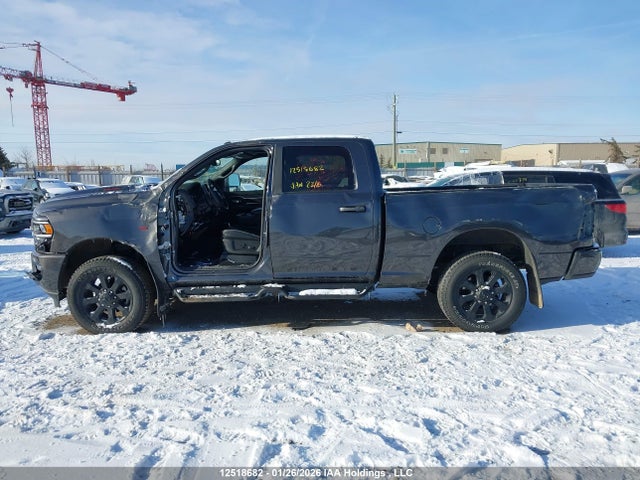 3C63R3EL3RG399784 RAM 3500 Laramie