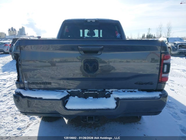 3C63R3EL3RG399784 RAM 3500 Laramie
