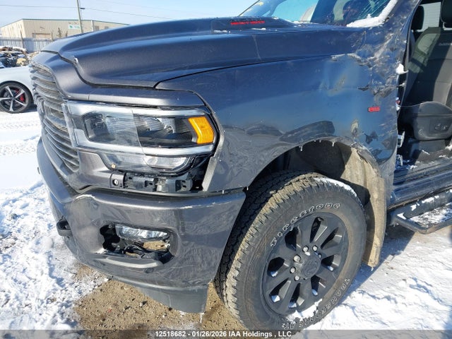 3C63R3EL3RG399784 RAM 3500 Laramie