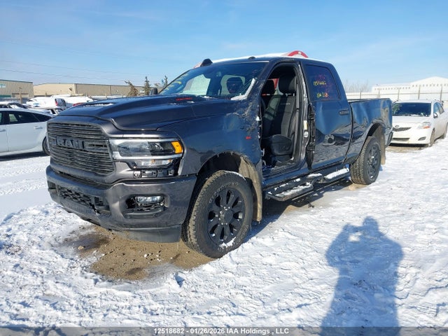 3C63R3EL3RG399784 RAM 3500 Laramie