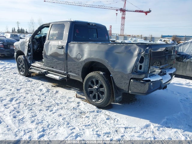 3C63R3EL3RG399784 RAM 3500 Laramie