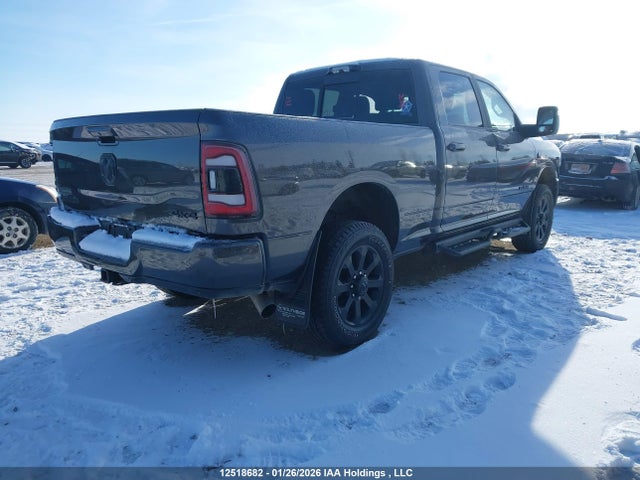 3C63R3EL3RG399784 RAM 3500 Laramie