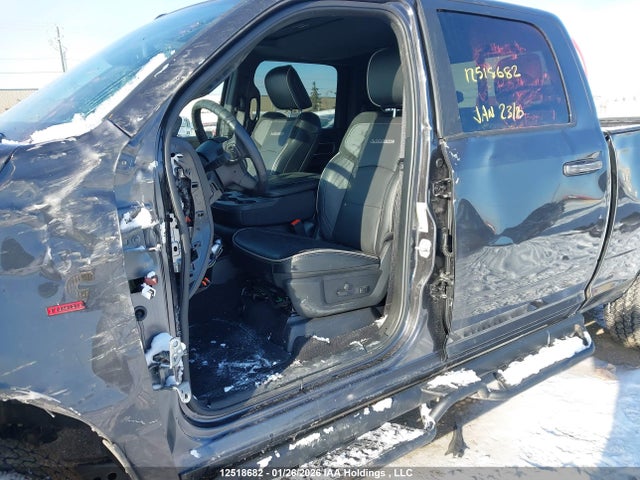 3C63R3EL3RG399784 RAM 3500 Laramie