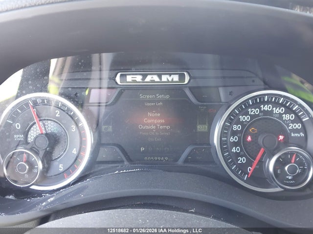 3C63R3EL3RG399784 RAM 3500 Laramie