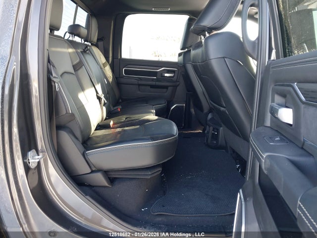 3C63R3EL3RG399784 RAM 3500 Laramie
