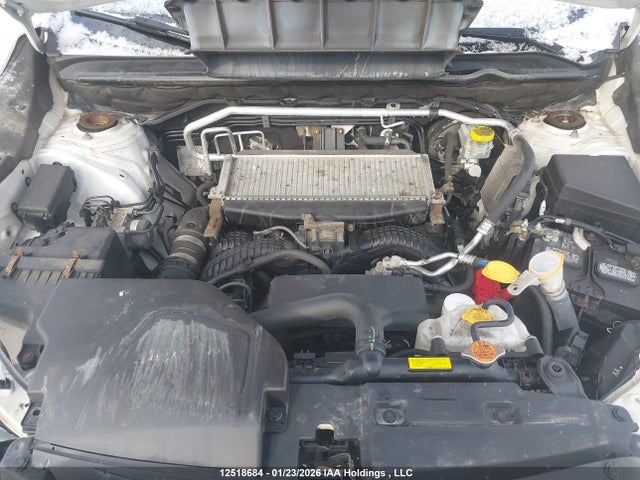 4S4WMAGD0K3459216 Subaru Ascent Premium