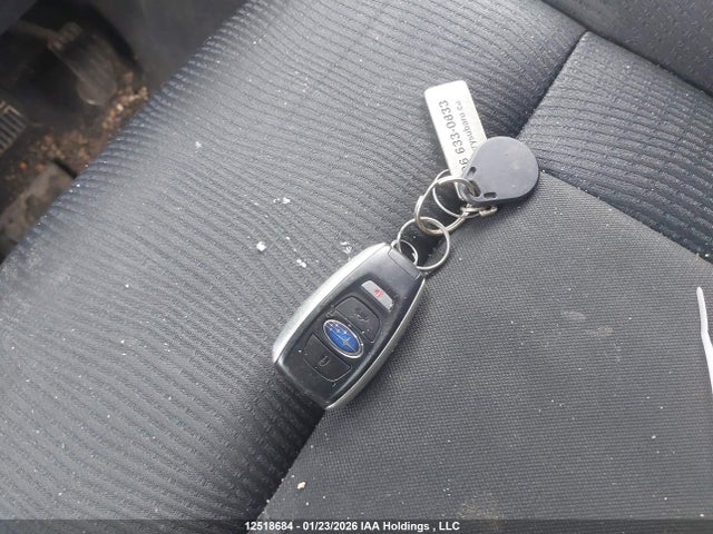 4S4WMAGD0K3459216 Subaru Ascent Premium