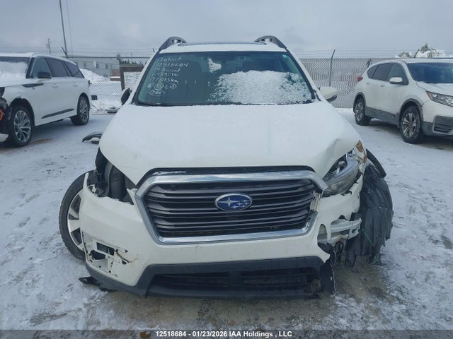 4S4WMAGD0K3459216 Subaru Ascent Premium