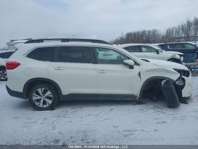 4S4WMAGD0K3459216 Subaru Ascent Premium