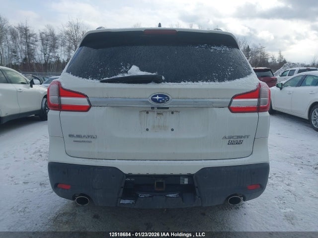 4S4WMAGD0K3459216 Subaru Ascent Premium