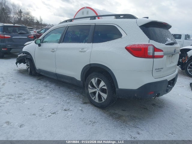 4S4WMAGD0K3459216 Subaru Ascent Premium