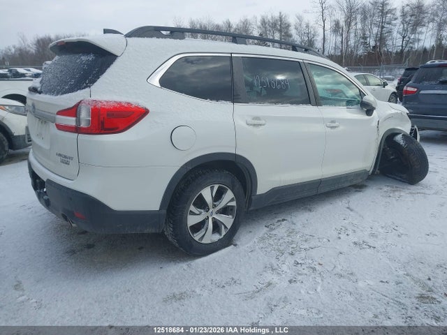 4S4WMAGD0K3459216 Subaru Ascent Premium