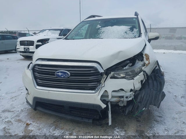 4S4WMAGD0K3459216 Subaru Ascent Premium