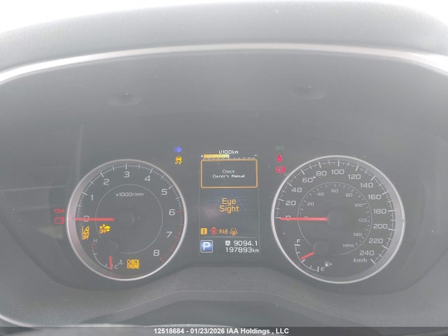 4S4WMAGD0K3459216 Subaru Ascent Premium
