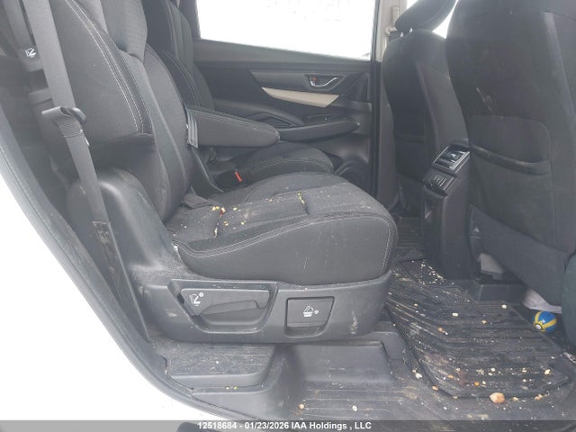 4S4WMAGD0K3459216 Subaru Ascent Premium