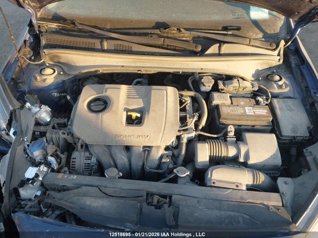 Aukcja sprzedaży 2020 Kia Forte Ex, vin: 3KPF54AD2LE251246, numer aukcji: 12518695
