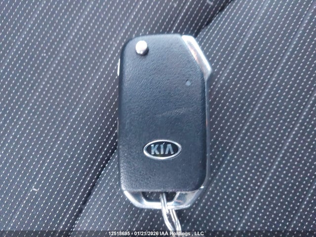 Aukcja sprzedaży 2020 Kia Forte Ex, vin: 3KPF54AD2LE251246, numer aukcji: 12518695
