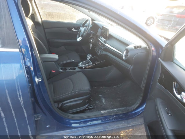 Aukcja sprzedaży 2020 Kia Forte Ex, vin: 3KPF54AD2LE251246, numer aukcji: 12518695