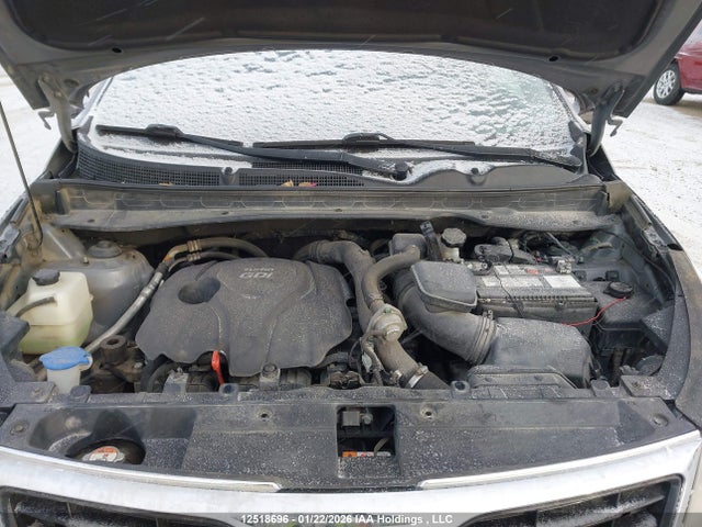 KIA Sportage Sx 2014 KNDPCCA65E7616852 Image 10