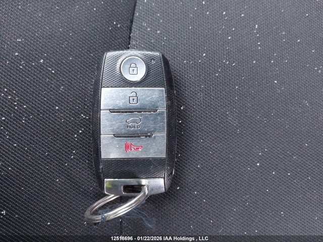 KIA Sportage Sx 2014 KNDPCCA65E7616852 Image 11