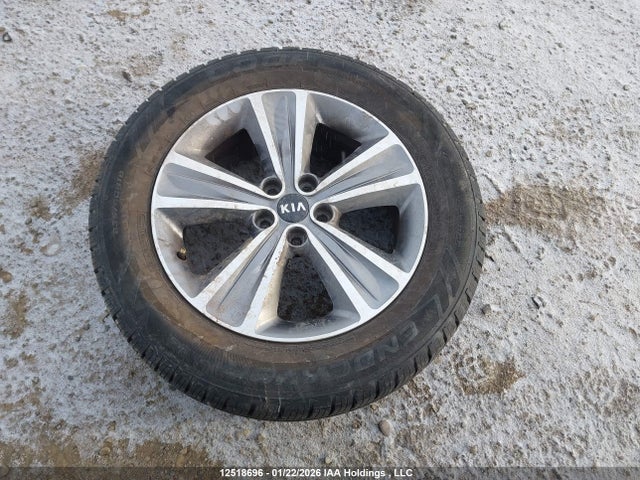 KIA Sportage Sx 2014 KNDPCCA65E7616852 Image 12