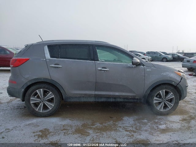 KIA Sportage Sx 2014 KNDPCCA65E7616852 Image 14