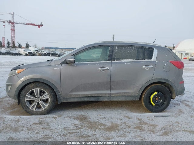 KIA Sportage Sx 2014 KNDPCCA65E7616852 Image 15