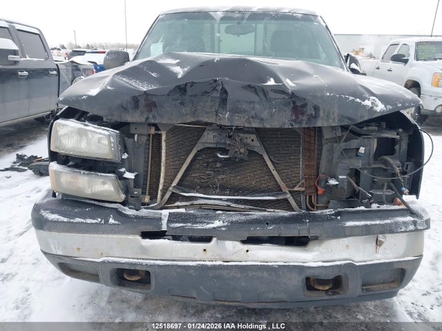 2007 Chevrolet Silverado 1500 Value Leader/wt მანქანა იყიდება აუქციონზე, vin: 1GCEC14X77Z168508, აუქციონის ნომერი: 12518697