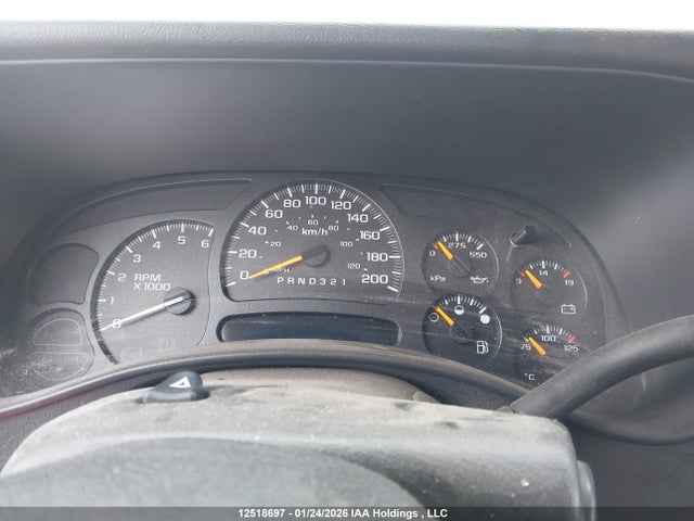 2007 Chevrolet Silverado 1500 Value Leader/wt მანქანა იყიდება აუქციონზე, vin: 1GCEC14X77Z168508, აუქციონის ნომერი: 12518697