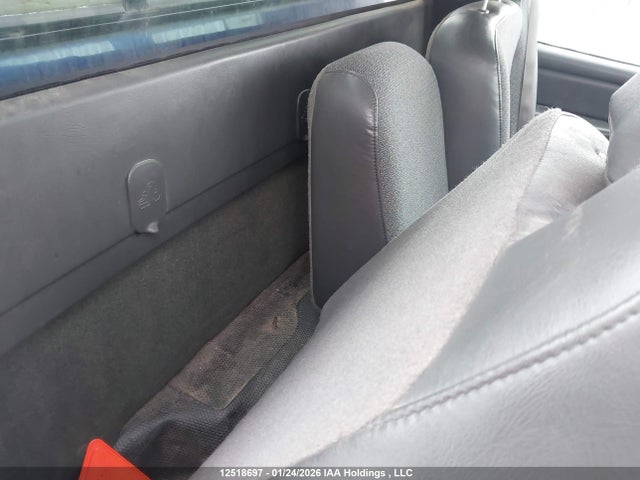 2007 Chevrolet Silverado 1500 Value Leader/wt მანქანა იყიდება აუქციონზე, vin: 1GCEC14X77Z168508, აუქციონის ნომერი: 12518697