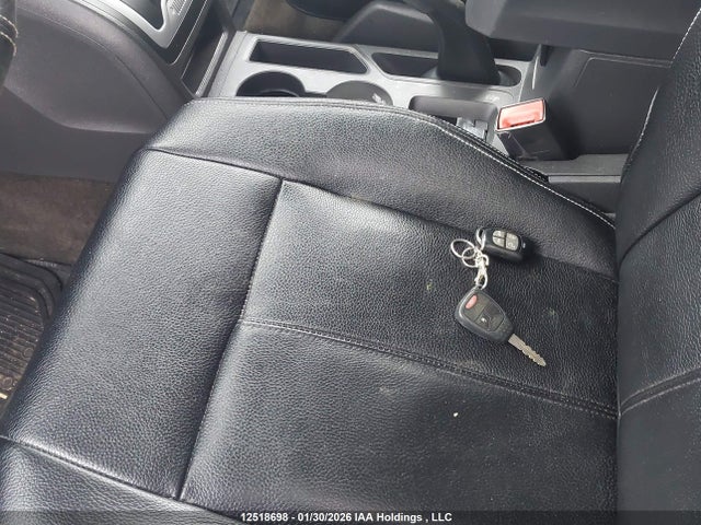 Jeep Compass Sport/north 2014 1C4NJDAB8ED565753 Image 11