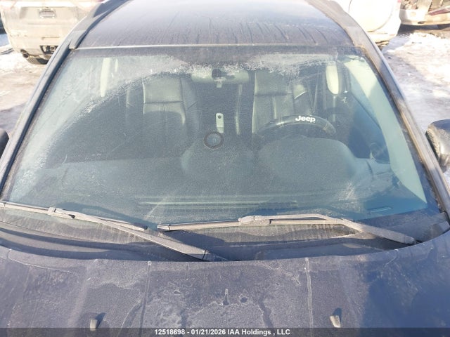 Jeep Compass Sport/north 2014 1C4NJDAB8ED565753 Image 18