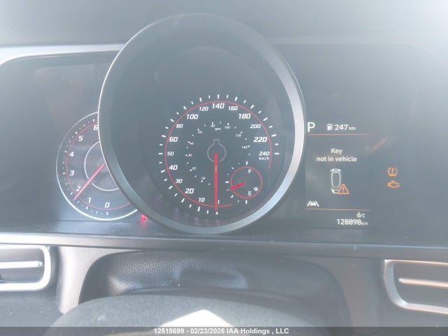 Aukcja sprzedaży 2021 Hyundai Elantra Preferred Ivt With Sun And Tech Package, vin: KMHLM4AG3MU068243, numer aukcji: 12518699