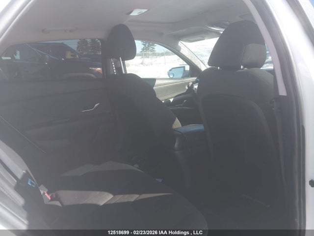 Aukcja sprzedaży 2021 Hyundai Elantra Preferred Ivt With Sun And Tech Package, vin: KMHLM4AG3MU068243, numer aukcji: 12518699