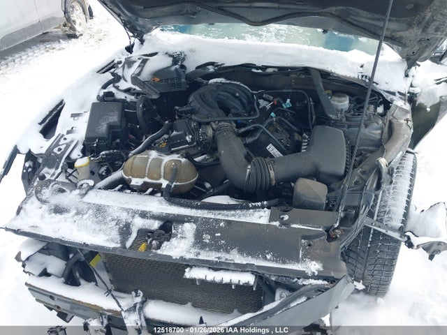 1FATP8EM6H5345217 Ford Mustang