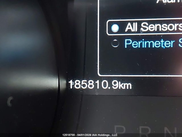 1FATP8EM6H5345217 Ford Mustang