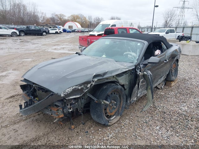1FATP8EM6H5345217 Ford Mustang