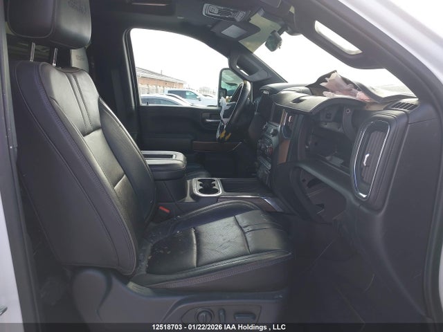 1GC4YVEY7NF309720 Chevrolet Silverado K3500 High Country