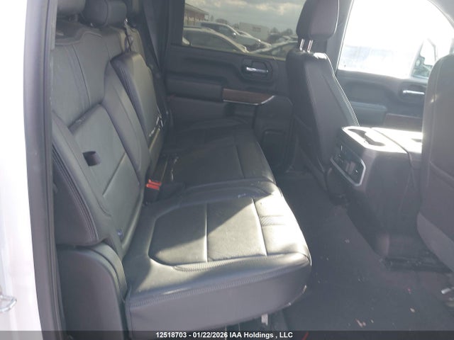 1GC4YVEY7NF309720 Chevrolet Silverado K3500 High Country