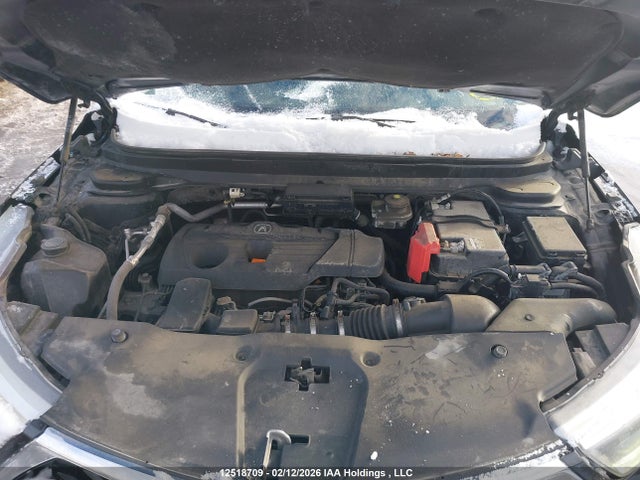 5J8TC2H36LL809585 Acura Rdx Tech