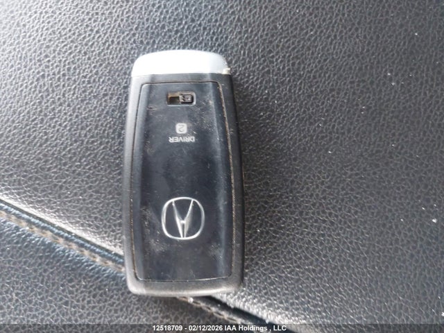 5J8TC2H36LL809585 Acura Rdx Tech